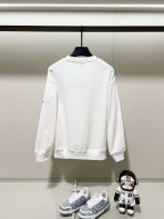 Moncler Unisex Sweatshirt Size S-XL - Image 8