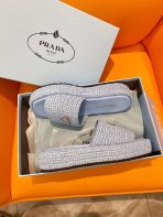 Prada 2024 New Monolith sandals Size 36-40 - Image 8