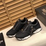 Philipp Plein Mens Outdoor Sneakers Shoes 38 - 44 - Image 4