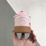 Nike Air Jordan 1 x OFF White Low Top Sneakers Shoes Gr. 36-46 - Image 7
