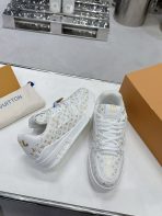 Louis Vuitton New Trainer Sneaker Size 36-46 - Image 4