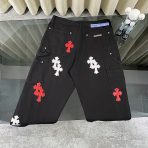 Chrome Hearts New Jeans Size S-XXL - Image 11