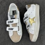 GGDB SUPER-STAR Sneaker Slippers Size 36-46 - Image 4