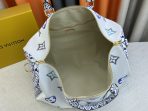 Louis Vuitton Keppall Travel Bags 50*29*23cm - Image 9