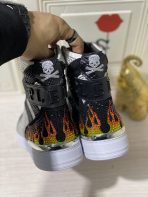 Philipp Plein Mens Outdoor Sneakers Shoes 38 - 45 - Image 3