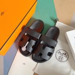 Hermes chypre Slippers Size 36-45 - Image 5