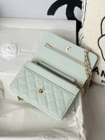 Chanel AP4241 woc Shoulder Bags 19*12*3cm - Image 7