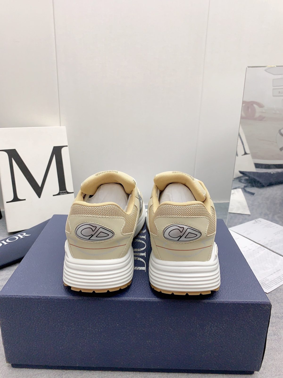 Dior B30 Sneaker Size 36-46 - Image 8
