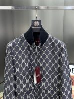 Gucci Unisex Jacket Size M-XXXL - Image 5