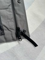 Canada Goose E20 Freestyle Vest-WD Men Winter Vest Size S-XXL - Image 9