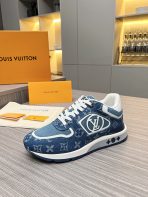 Louis Vuitton 2024ss Runaway Sneaker Size 40-46 - Image 4