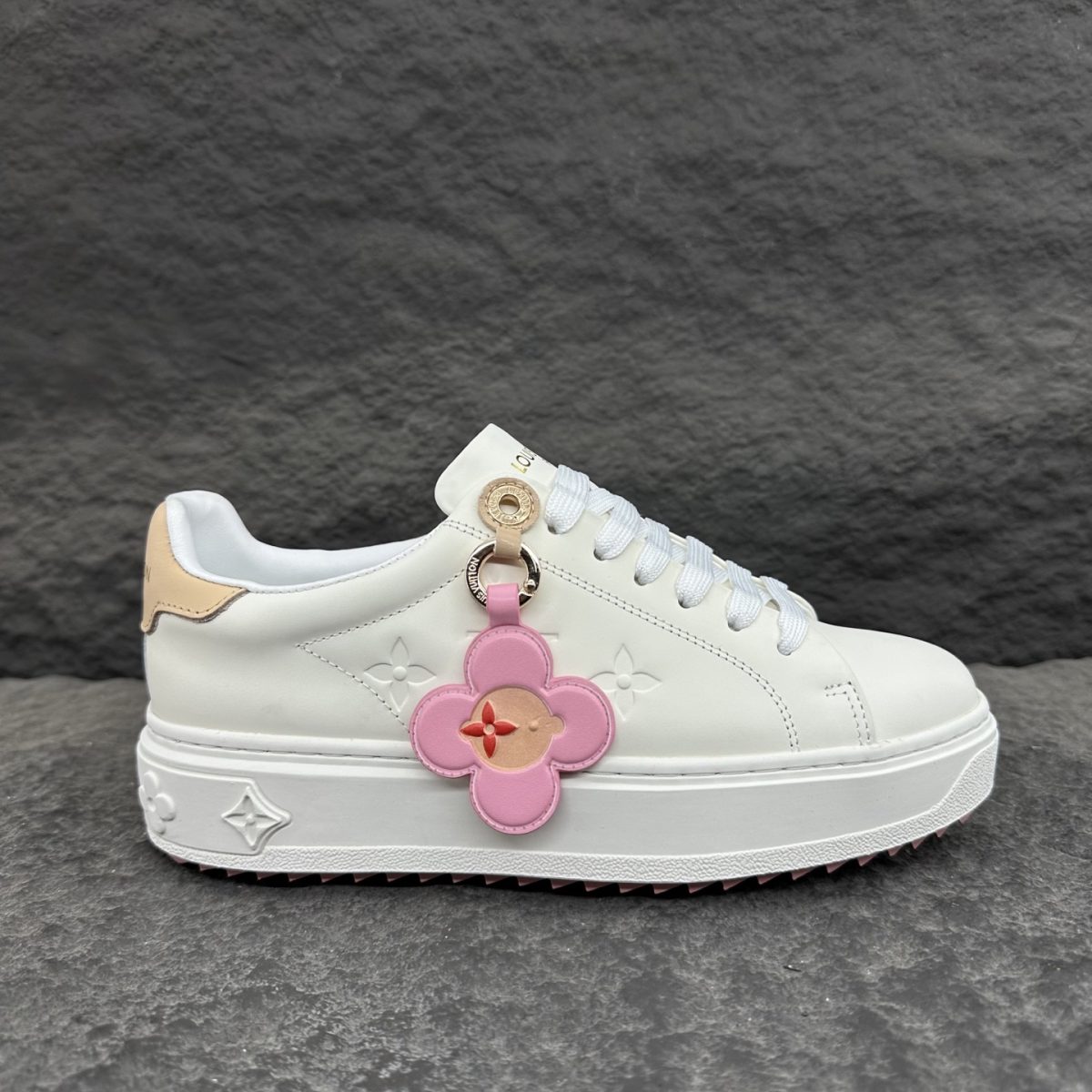 Louis Vuitton Time Out Sneaker Size 36-46 - Image 7
