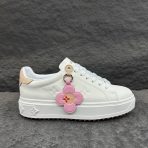 Louis Vuitton Time Out Sneaker Size 36-46 - Image 7