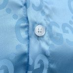 Gucci Sommeranzug Size M-XXL - Image 6