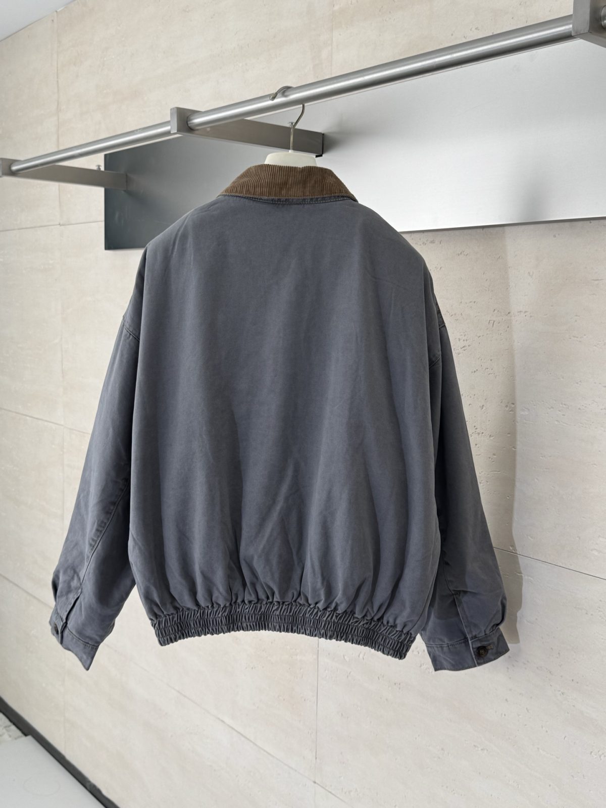 MiuMiu Unisex Jacket Size S-L - Image 3