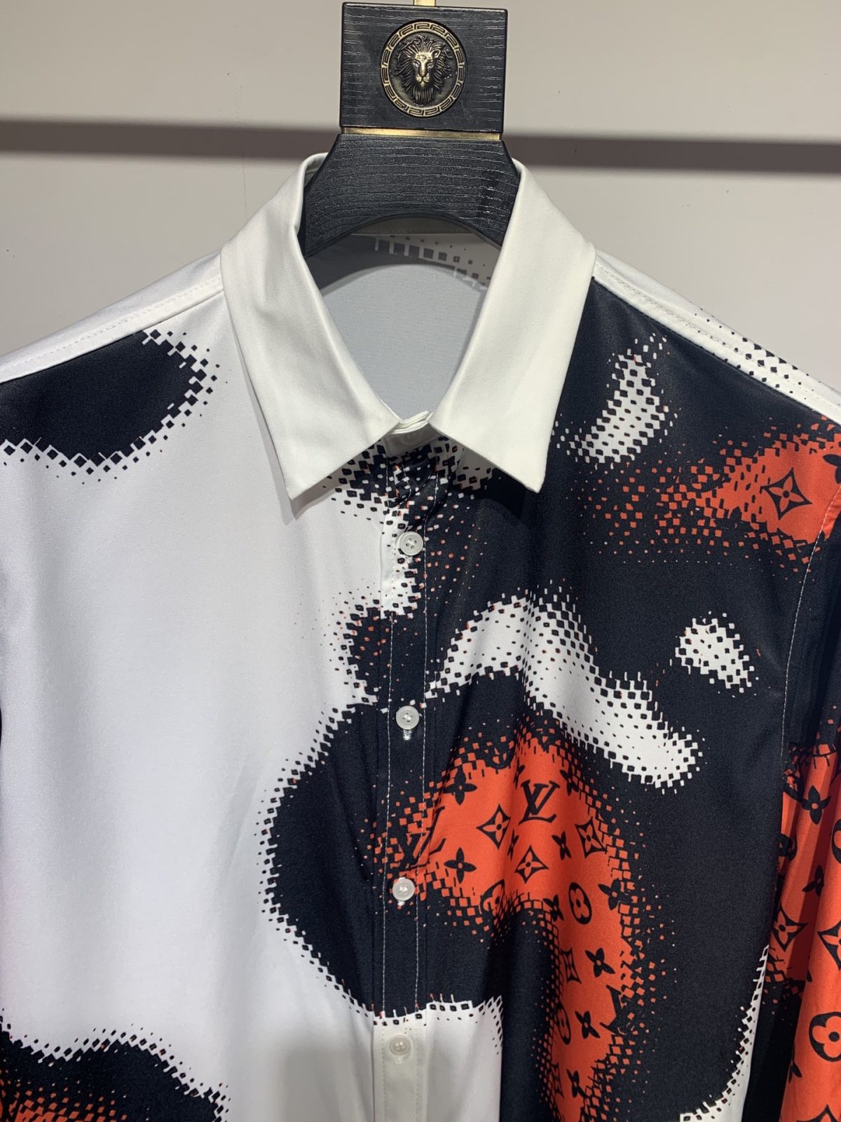 Louis Vuitton 2025 new Shirt Size S-2XL - Image 3