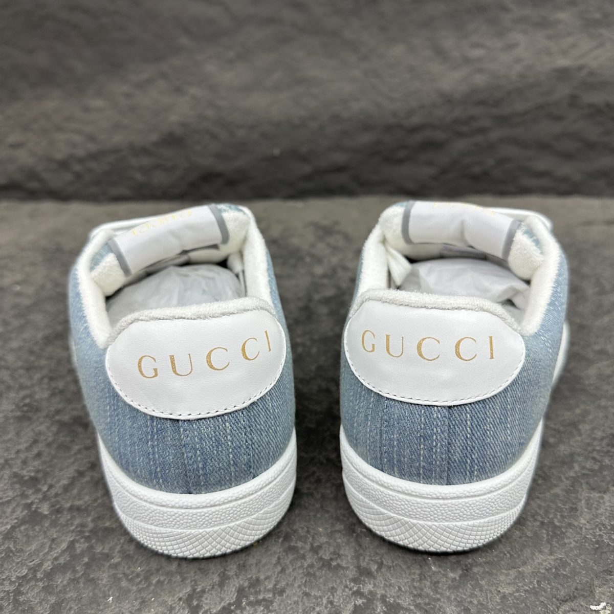Gucci Screener Sneaker Size 36-46 - Image 8