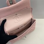 Chanel CF1112 Shoulder Bags Sheepskin 25cm - Image 9