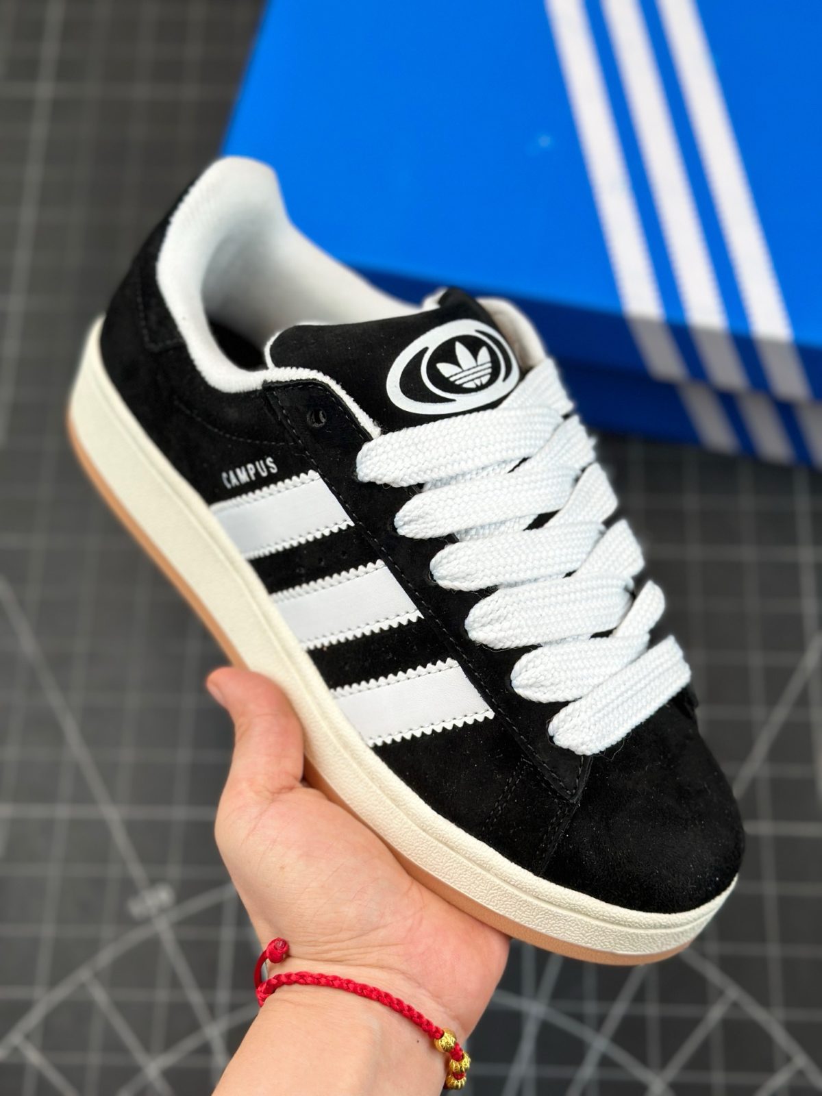Adidas oiginals Cams Sneaker Size 36-45 - Image 1