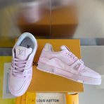 Louis Vuitton 2024ss Trainer Sneaker Size 36-46 - Image 6