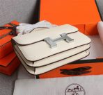 Hermes Women Shoulder Bags 2-Size - Image 3