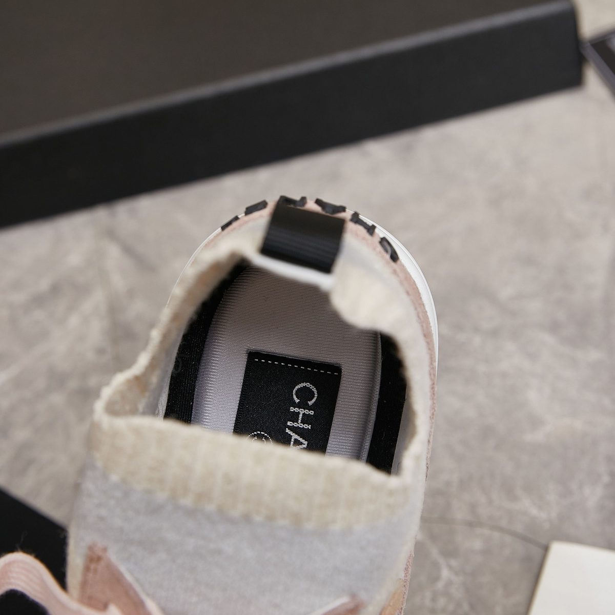 Chanel 2023fw New Sneaker size 36-42 - Image 6