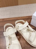 Dior Act Sandals Size 36-41 - Image 4