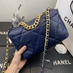 Chanel AS1160 2019fw Shoulder Bags 26*16*9cm - Image 4