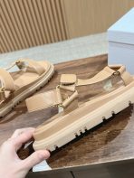 Dior Act Sandals Size 36-41 - Image 2