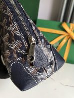 Goyard Vendome Pouch Clutch Size 17.5*14*6.5cm - Image 6