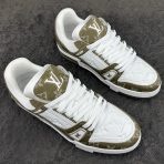 Louis Vuitton LV Trainer Sneaker Size 36-46 - Image 2