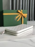 Goyard Matignon Wallet Size 20*11*2.3cm - Image 4