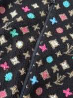 Louis Vuitton X Tyler 2025FW New Jacket Size S-XL - Image 3
