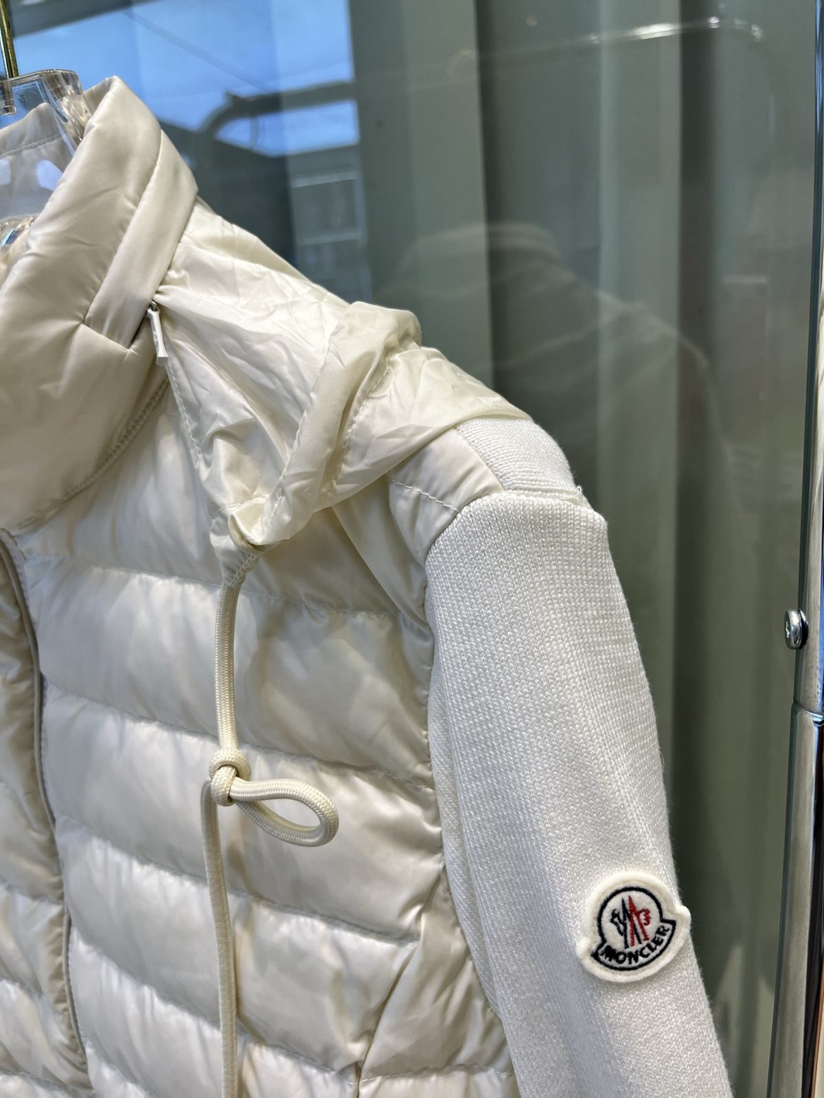 Moncler 25SS Mackage Oceane Women Down Jacket Size S-L - Image 4
