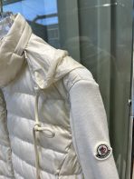 Moncler 25SS Mackage Oceane Women Down Jacket Size S-L - Image 4