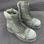 Balenciaga Strike Men Boots Unisex Size 40-46 - Image 2