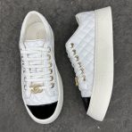 Chanel 2025ss Women Sneaker Size 35-40 - Image 4