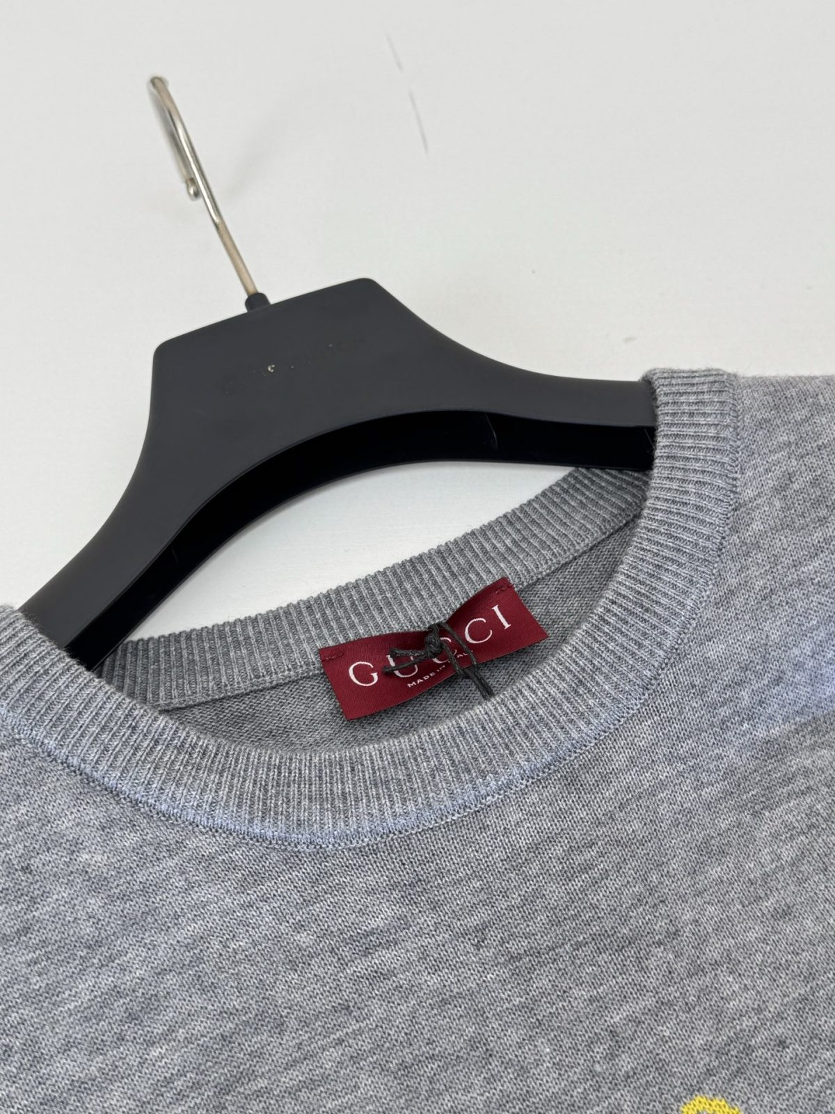 Gucci Unisex Sweatshirt Size S-XL - Image 6