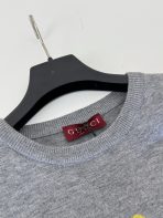 Gucci Unisex Sweatshirt Size S-XL - Image 6