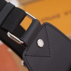 Louis Vuitton N41719 avenue Men Bags Size 20*31*10cm - Image 9