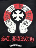 Chrome Hearts Unisex Sweatshirt Size S-XL - Image 9