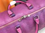 Louis Vuitton Keppall Travel Bags 50*29*23cm - Image 5