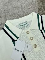 Casablanca Polo Shirt Size S-XL - Image 2