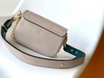 Louis Vuitton M58554 Lockme Tender Women Shoulder Bags Size 19*13*8cm - Image 3