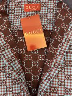 Gucci 2025ss New Shirt Size XS-L - Image 6