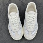 Gucci MIT GG Sneaker Size 36-45 - Image 3