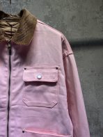 Louis Vuitton x Nigo 2025fw New Jacket Size S-XL - Image 3