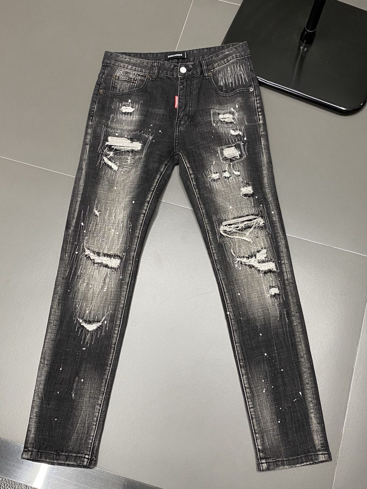 Dsquared Jeans Men Size 28-38 - Image 5