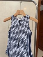Dior Swimsuit Size S-L - Image 3
