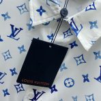 Louis Vuitton Sommeranzug Size M-XXL - Image 4